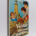 Enid Blyton : Viisikko vanhassa majakassa - pikkukuva 1