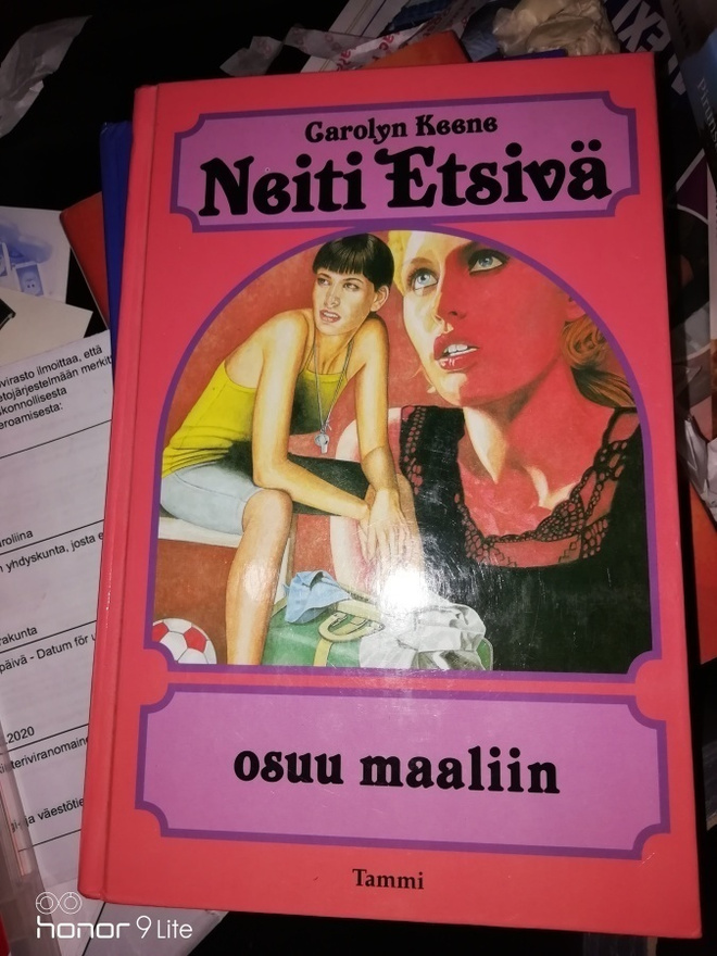 Item image