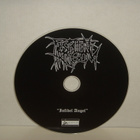 Frostbitten Kingdom CD Infidel Angel - pikkukuva 3