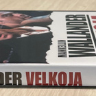 Wallander: VELKOJA (2010) Krister Henriksson - pikkukuva 3