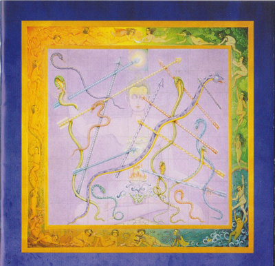 Rush - Snakes & Arrows (CD) MINT!!