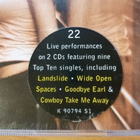 Dixie Chicks - Live 2CD - pikkukuva 2