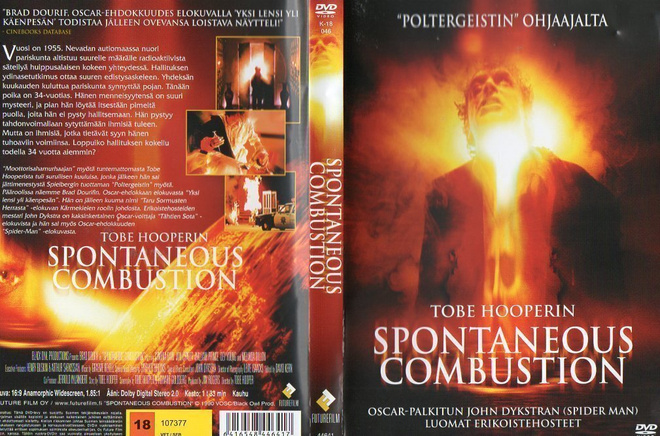 SPONTANEOUS COMBUSTION	(19 819)	-FI-	DVD	 O:Tobe Hooper