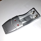 Akkulaturi USB (AA- ja AAA-akkuparistot) - pikkukuva 3