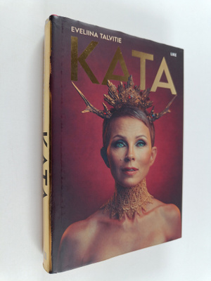 Eveliina Talvitie : Kata