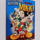 Walt Disney : Kahdeksan kertaa Mikki - pikkukuva 1