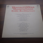 ERKKI JUNKKARINEN - ROMANTIIKKAA RUUSUTARHASSA LP . VINYYLI - pikkukuva 2