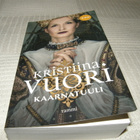 Kristiina Vuori Kaarnatuuli -pok - pikkukuva 1