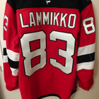 Lammikko #83 NY Devils pelipaita - pikkukuva 3