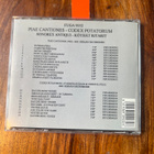Köyhät Ritarit - Codex Potatorum cd - pikkukuva 2