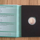 2 € valtiovierailut - proof - pikkukuva 2