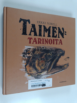 Erkki Norell : Taimentarinoita