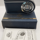 United Orient-Express herätyskello-radio - pikkukuva 1
