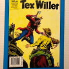 Tex Willer Mustaa kultaa Kronikka 15 - pikkukuva 2