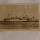 B. Motor "TURIA", Cadiz, mv valokvapk, p. 1934 - pikkukuva 1