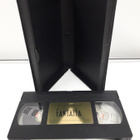 Fantasia- Walt Disneyn Mestariteos (WD, vhs) - pikkukuva 3