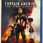 Captain America : The First Avenger - Blu-ray - pikkukuva 1