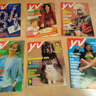 Yksi vanha aikakausilehti (katso kuvat ja tiedot) - pikkukuva 2