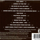  Randy Newman – Sail Away - pikkukuva 2