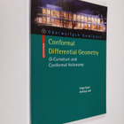 Helga Baum ym. : Conformal Differential Geometry - Q-Curv... - pikkukuva 1
