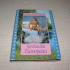 Elsa Anttila Suvituulia Euroopasta -sid - pikkukuva 1
