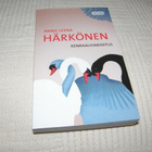 Anna-Leena Härkönen Kenraaliharjoitus -pok - pikkukuva 1