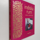 Henry Wilson : Indiska Rum : arkitektur, inredning, design - pikkukuva 1