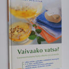 Amrei Pfeiffer : Vaivaako vatsa? Luonnonmukaisia hoito-oh... - pikkukuva 1