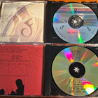 2xCD LOT: Shiny Foreheads – Soft Boys + Come See What I Got - pikkukuva 3