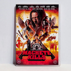 Machete Kills DVD - pikkukuva 1