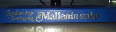 Catherine Cookson Mallenin suku