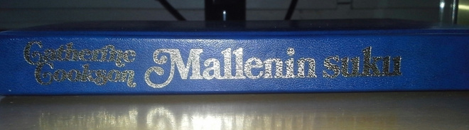 Catherine Cookson Mallenin suku