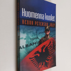 Reona Peterson Joly : Huomenna kuolet - pikkukuva 1