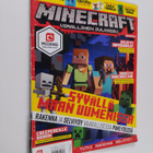 Minecraft virallinen julkaisu 4 - pikkukuva 1
