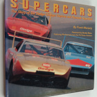 Frank Moriarty : Supercars - The Story of the Dodge Charg... - pikkukuva 1