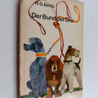 Hans G. Bentz : Der Bund der Drei : Roman - pikkukuva 1