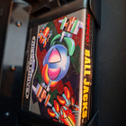 Sega Mega Drive Ball Jacks, ei ohjeita - pikkukuva 2