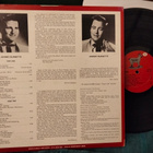 A Tribute To Johnny And Dorsey Burnette LP - pikkukuva 2