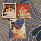 Prinsessapäiväkirjat 1 & 2 + Minä Ja Prinssi DVD - pikkukuva 1