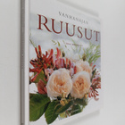Inga Bergfeldt : Vanhanajan ruusut - pikkukuva 1