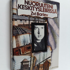 Zvi Barlev : Nuoruuteni keskitysleirissä - pikkukuva 1