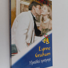 Lynne Graham : Ylpeäksi syntynyt - pikkukuva 1