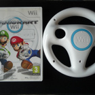Wii - Mario Kart Wii CIB ( Ratti mukana ohjekirjoineen ) - pikkukuva 1