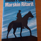 SARIOLA  Marskin Ritarit - pikkukuva 1