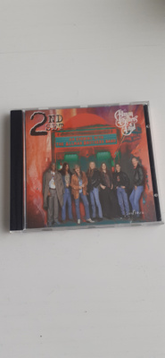 The Allman Brothers Band : 2nd Set  CD