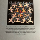 M. C. ESCHERIN: TAIKAPEILI - pikkukuva 2