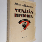 Alfred von Hedenström : Venäjän historia 1878-1918 - pikkukuva 1