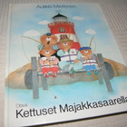Aulikki Miettinen Kettuset Majakkasaarella - pikkukuva 1