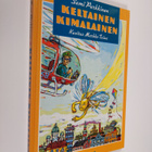 Sami Parkkinen : Keltainen kimalainen - pikkukuva 1
