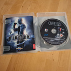The Chronicles Of Riddick Assault on Dark Athena / PS3 - pikkukuva 2